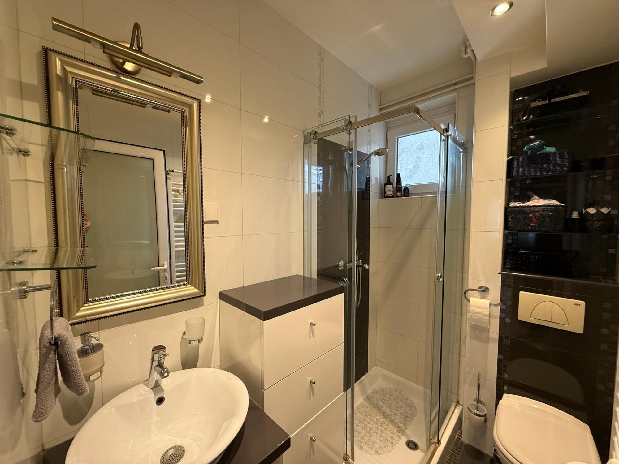 Apartment Elza Belgrade Exterior photo